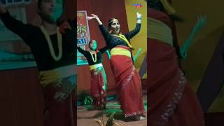 Nepali Bhakama  Lydia Rai Song  Nepali Song Stage Dance performance nepalisong dance shorts [upl. by Hepza]