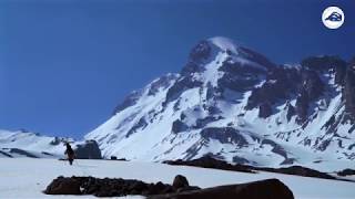 3 Mt Kazbek Expedition  Wyprawa na Kazbek [upl. by Toby300]