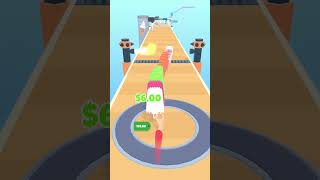 Popsicle Run Challenge 🍧🏃‍♂️ ChillAndSprint EpicFrozenAdventure FunTrending Gameplay [upl. by Naiva61]