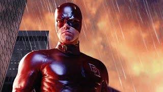 Daredevil Full Movie HD Review And Story  Ben Affleck  Jennifer Garner [upl. by Derraj]