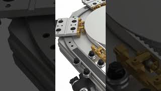 Want to learn about ring guide systems linearmotion machinery precisionengineering machine [upl. by Ahseital]