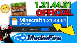 Minecraft PE 1214401 official Version Released  MCPE 1214401 Latest Update  mcpe [upl. by Warner]