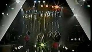 Timbiriche  Quinceañera [upl. by Ynettirb121]