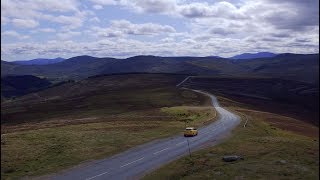 Road trip in Aberdeen amp Aberdeenshire [upl. by Jeri]