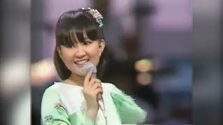 カナダからの手紙 平尾昌晃 畑中葉子（初）1978 [upl. by Pillihp]