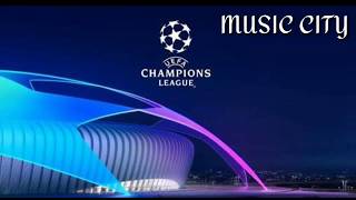 UEFA Champions League Theme Song Ringtone [upl. by Yenrab]