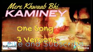 Bollywood Mashup Kaminey Mashup viral viralvideo viralsong bollywoodsongs ytshort shahid [upl. by Arvie]