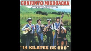 Piquetes De Hormiga  Conjunto Michoacan [upl. by Gilburt]