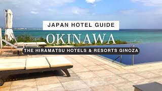 JAPAN Hotel Guide  Okinawa Luxury Hotels The Hiramatsu Hotel Ginoza [upl. by Meyer]