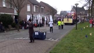 Optocht 2014 De Rips [upl. by Ynabe]