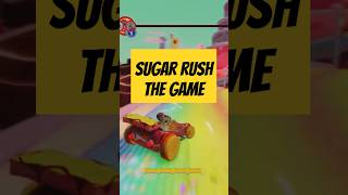 Sugar Rush as a Real Game [upl. by Angelico]