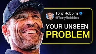 Tony Robbins The Addiction You Dont Know You Have [upl. by Reece]