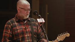 Bob Mould  Sinners and Their Repentances Live at The Current [upl. by Nahttam537]