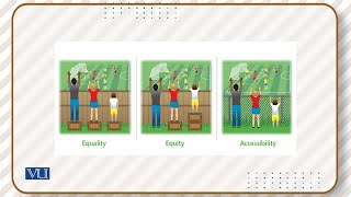 Children with Special Educational Needs Equality Equity and Accessibility  EDUA430Topic077 [upl. by Eytak]