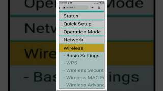 WIFI name hide wifi hide internet internetspeed foryou android [upl. by Eessej628]