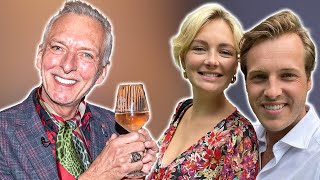 Schoonzoon haalt uit naar Martien Meiland ‘Hij is een alcoholist’ [upl. by Gannes314]