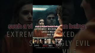 447 Extremely Wicked Shockingly Evil And Vile 2019  9 November 2023 [upl. by Cole]