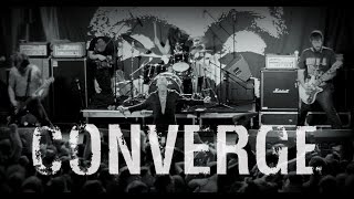 Converge  Live in Moscow 20150917 full set [upl. by Perri]