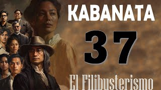 Buod ng El Filibusterismo Kabanata 37 [upl. by Sakram]