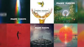 Imagine Dragons  The Megamix 20 [upl. by Sebastian]