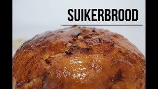 Suikerbrood Recept [upl. by Lawrenson]