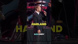 Ari Matti Robbed Harland Williams 😂😂  Kill Tony ft Harland Williams amp Adam Ray [upl. by Eseilenna]