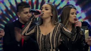 Aida Doçi LIVE 2018 [upl. by Alida]