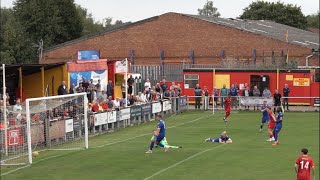 Banbury United v Stamford  Southern League Premier Central  7 Sep 2024  Highlights [upl. by Anneuq]