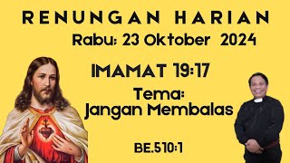 JAMITA NA METMET PANGOLU PARTONDION IMAMAT 1917 JANGAN MEMBALAS RABU 23 OKTOBER 2024 [upl. by Nibaj322]