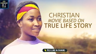 Christian Movie Base On True Life Story On How God Came Thru For This Household  A Nigerian Movie [upl. by Baggs40]