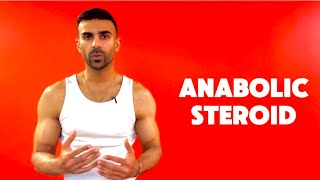 Kya hum Steroid use kar saktay hain  Anabolic steroid [upl. by Quintessa]