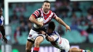 NRL Finals week 2 post game breakdown James Tedesco takes the Roosters one step closer nrl [upl. by Roy]