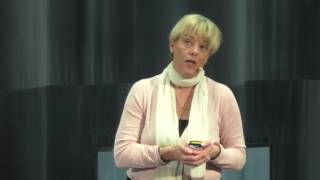 How crosscultural understanding can help us to see each other  Simone Buijzen  TEDxSittardGeleen [upl. by Aymik631]