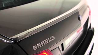 BRABUS 850 for E63 AMG [upl. by Troy]