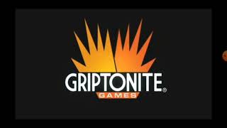 Griptonite GamesDisney Interactive Studios 2009 [upl. by Gentilis]