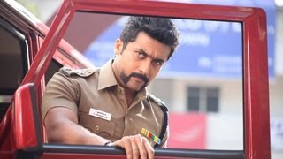 Puriyavillai HQ Song Singam 2 Tamil Movie [upl. by Aiym]