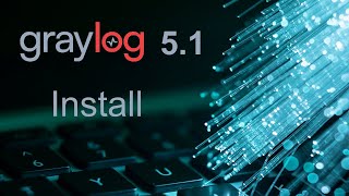 Installing Graylog 51 on Ubuntu Server 2204 LTS [upl. by Miof Mela]