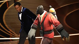 Will Smith Moment Feat Uncle Dane [upl. by Nelleyram]