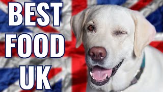 Best Dry Dog Food Brands to Buy in UK in 2024 [upl. by Wickner]