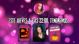 Directo 399 Especial Halloween [upl. by Eisor]