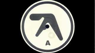 Aphex Twin  Selected Ambient Works 8592 [upl. by Jaenicke]