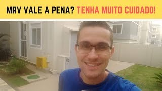 MRV é confiável Não compre antes de assistir esse vídeo [upl. by Elfont]