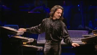 Yanni – FROM THE VAULT  quotAcroyaliStanding in Motionquot Live HDHQ [upl. by Fitzsimmons296]