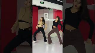 Normal no more dance cover fernwang hariofficial678 fyp xixi [upl. by Ellette694]