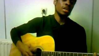 Henri Dikongue we nde mba cover  reprise [upl. by Grubman]