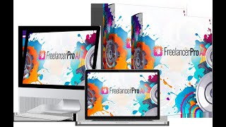 FreelancerPro AI Review  avsonlinestores [upl. by Behnken]