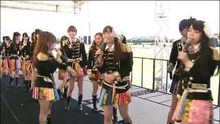 AKB48 SNH48 Funny Miyazawa Sae Kiss [upl. by Araid]