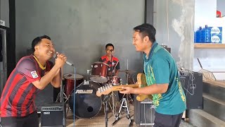 Di Sayidan  Grup Band [upl. by Jerald36]