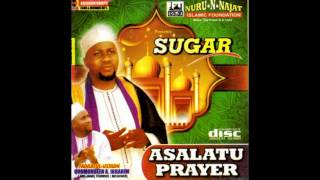 Fadilatu Ustadh Quomordeen Ibrahim  Asalatu Prayer [upl. by Aneras]