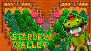 SOLO 03 ENTRAN AL DIRECTO SOLO PROS🐔 STARDEW VALLEY 🐷 GRANJA PELOS CORP 🔴🍍 3 [upl. by Alli]